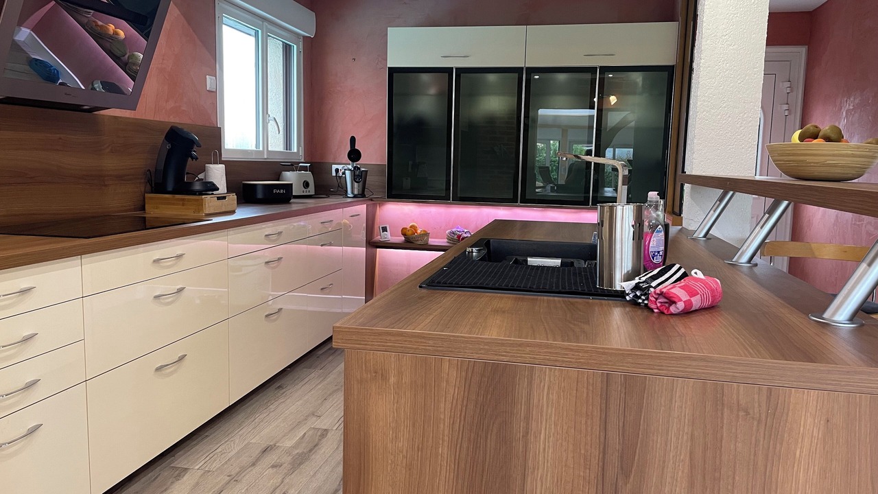 Photo of Kitchen in Selles