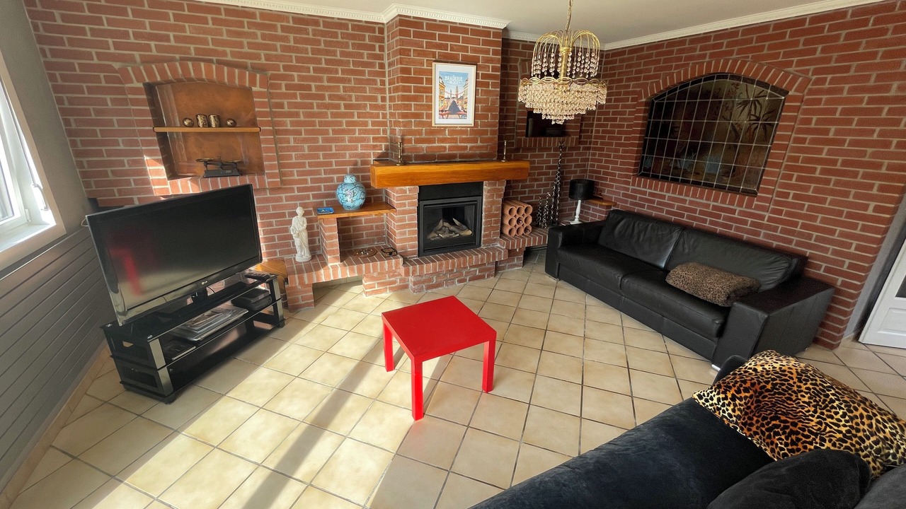 Photo of Livingroom in Wavrin