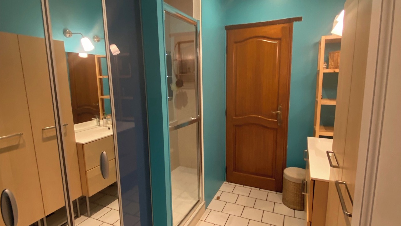 Photo of Bathroom in Wavrin