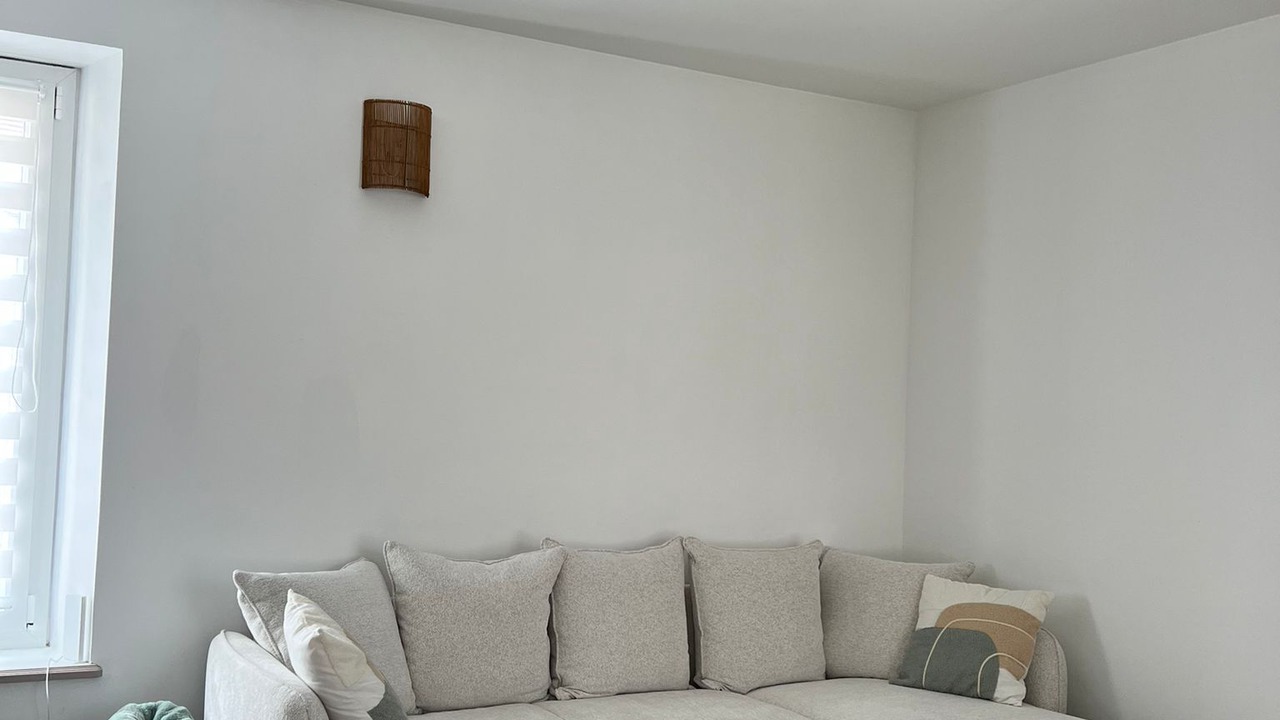 Photo of Livingroom in Orry-la-Ville