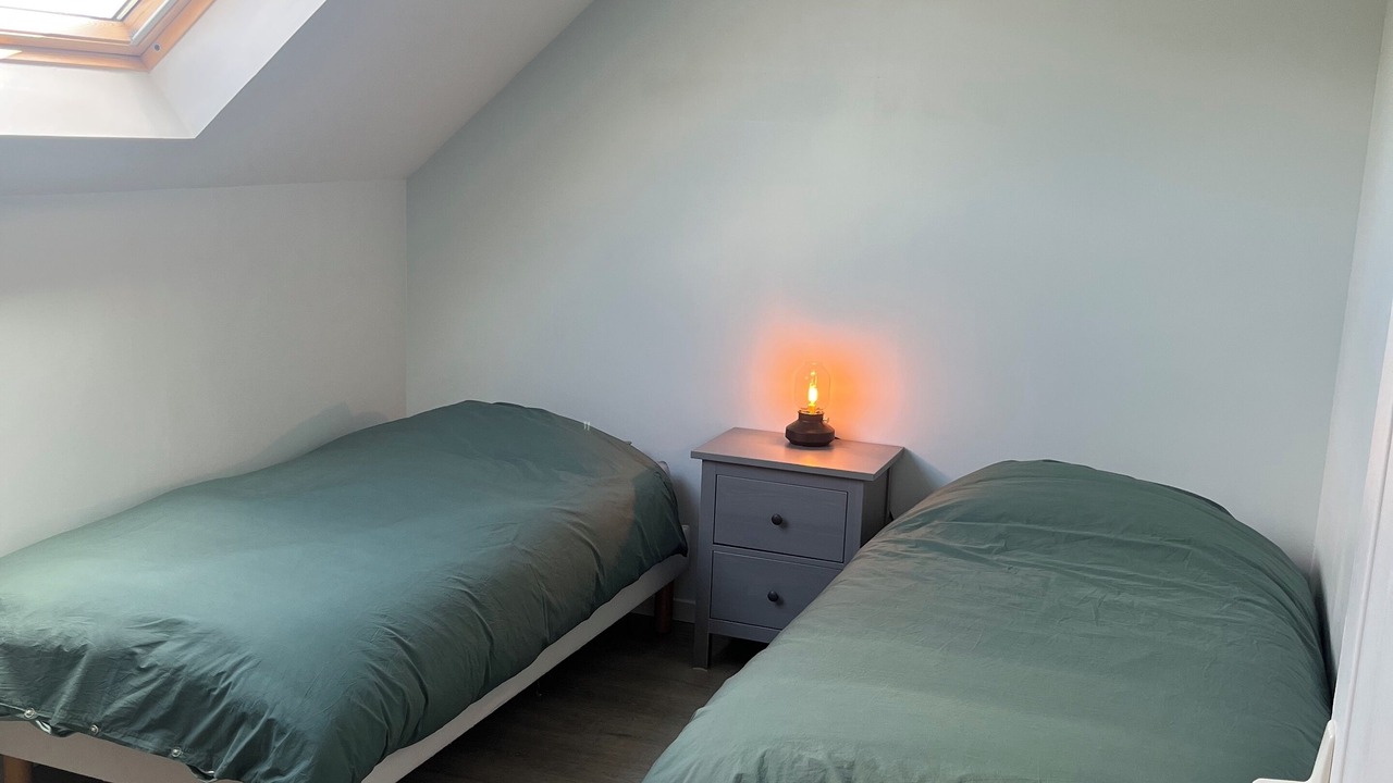 Photo of Bedroom in Baccon