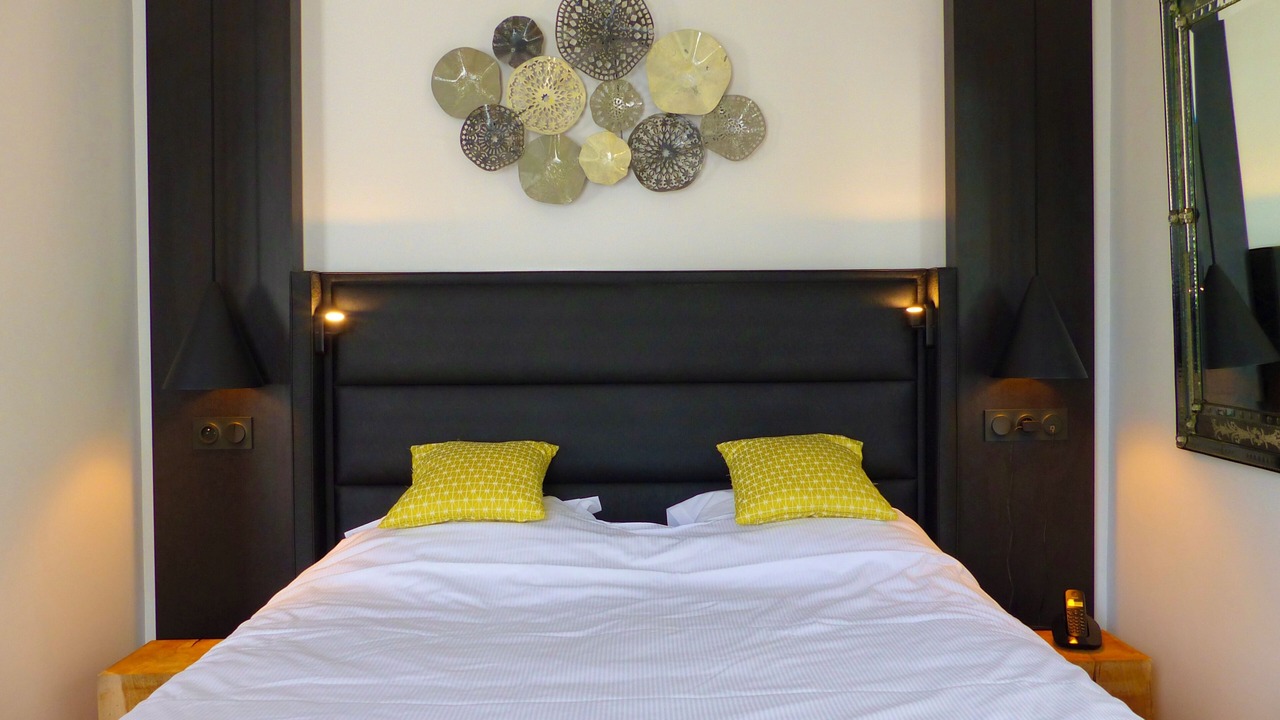 Photo of Bedroom in Seclin