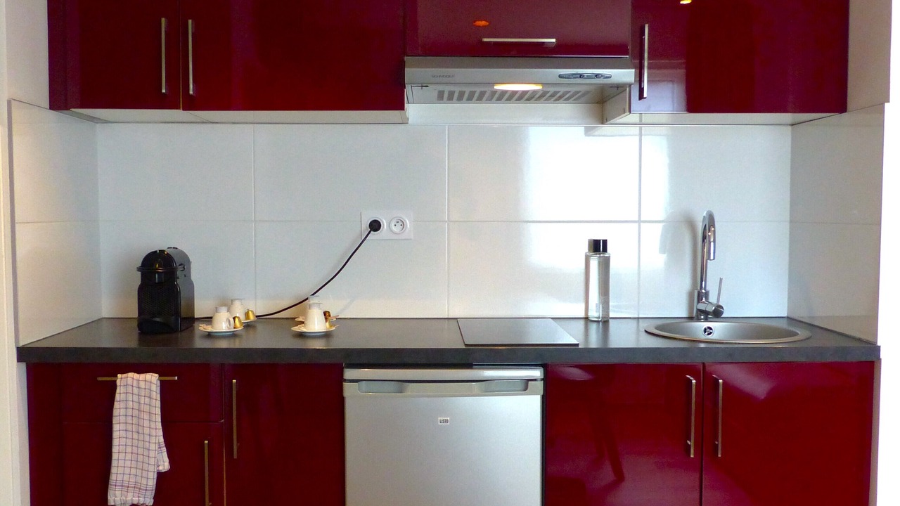 Photo of Kitchen in Seclin