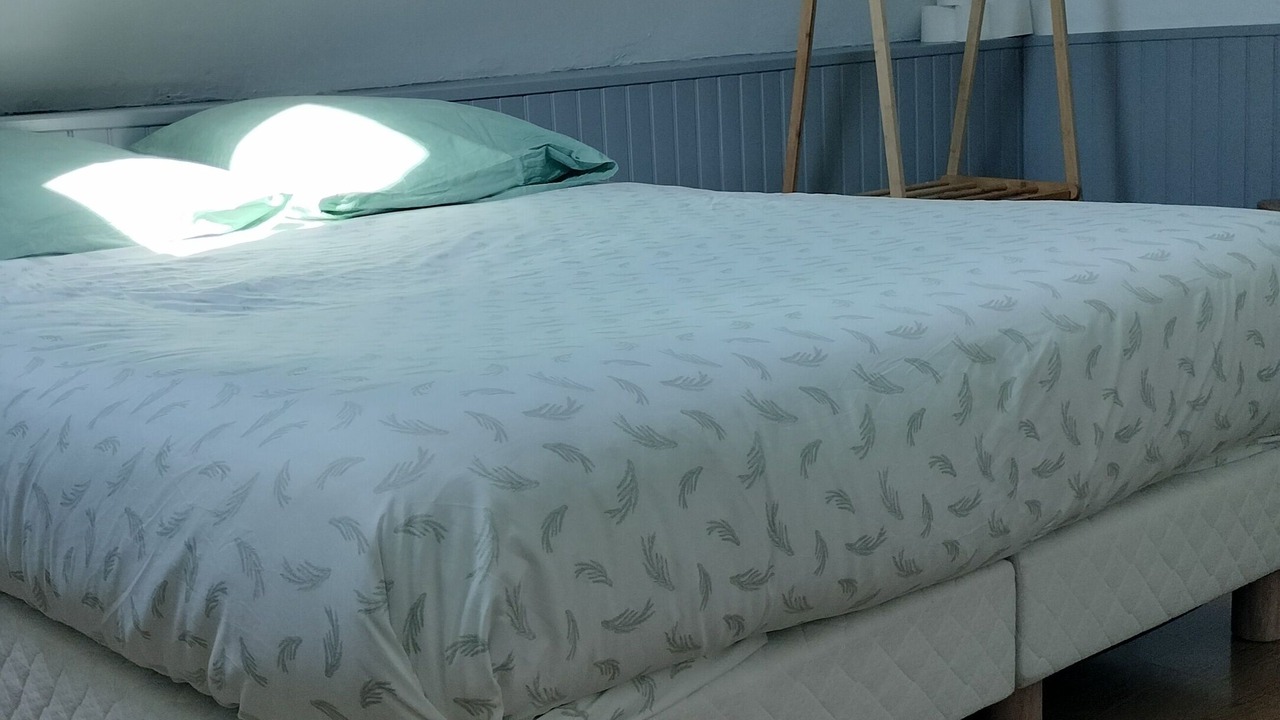 Photo of Bedroom in Saint-Eustache-la-Foret