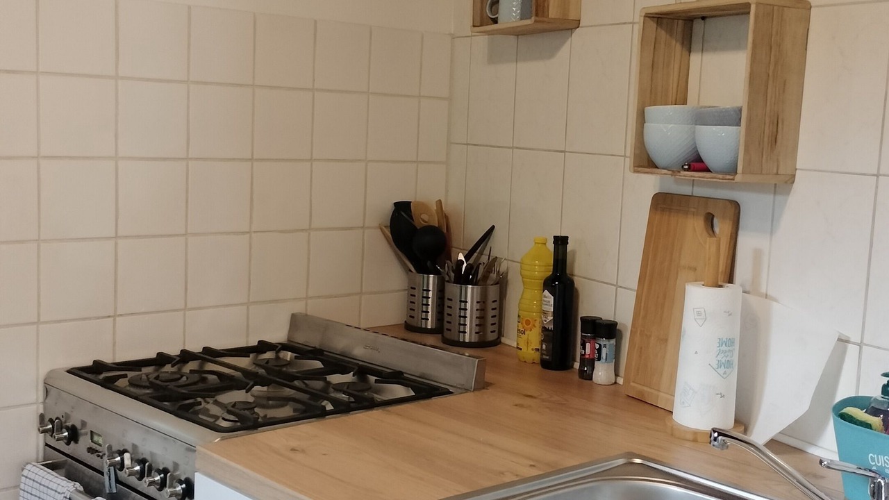Photo of Kitchen in Saint-Eustache-la-Foret