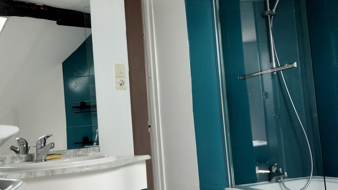 Photo of Bathroom in Saint-Eustache-la-Foret