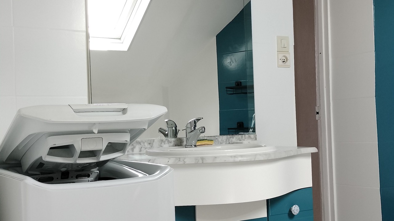 Photo of Kitchen in Saint-Eustache-la-Foret