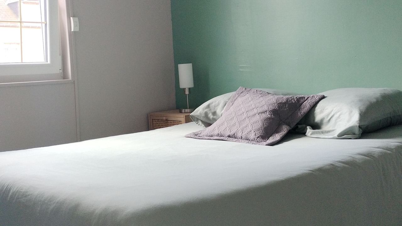 Photo of Bedroom in Saint-Eustache-la-Foret