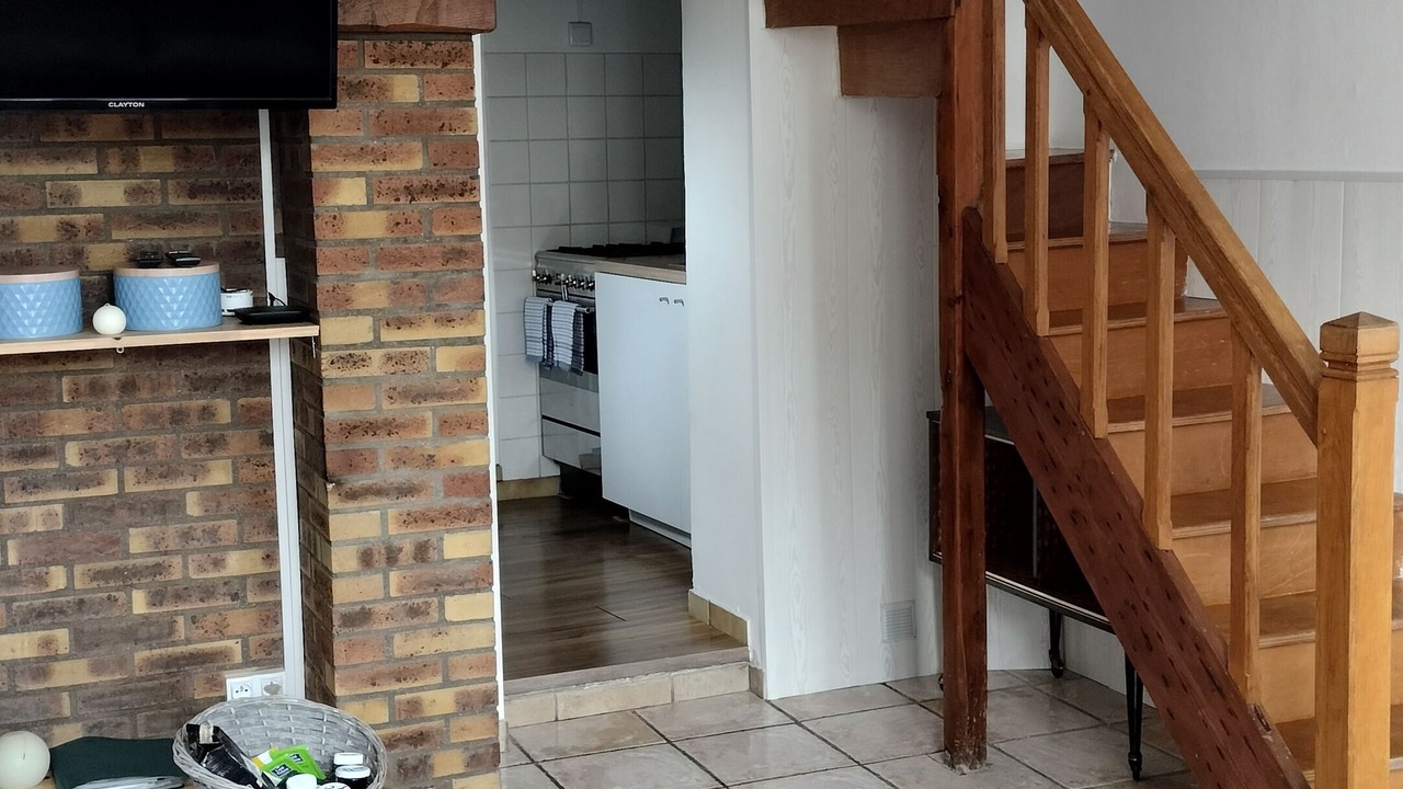 Photo of Livingroom in Saint-Eustache-la-Foret