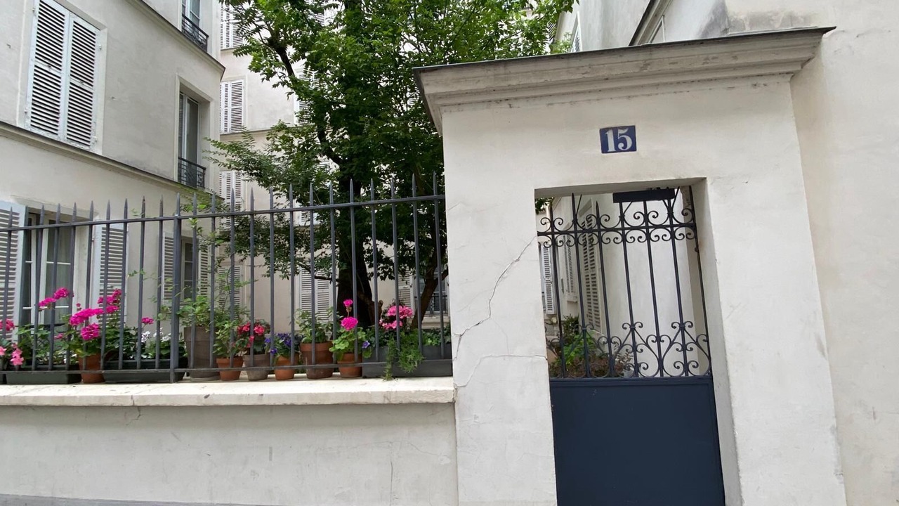 Photo of Outdoor in Faubourg Saint-Germain