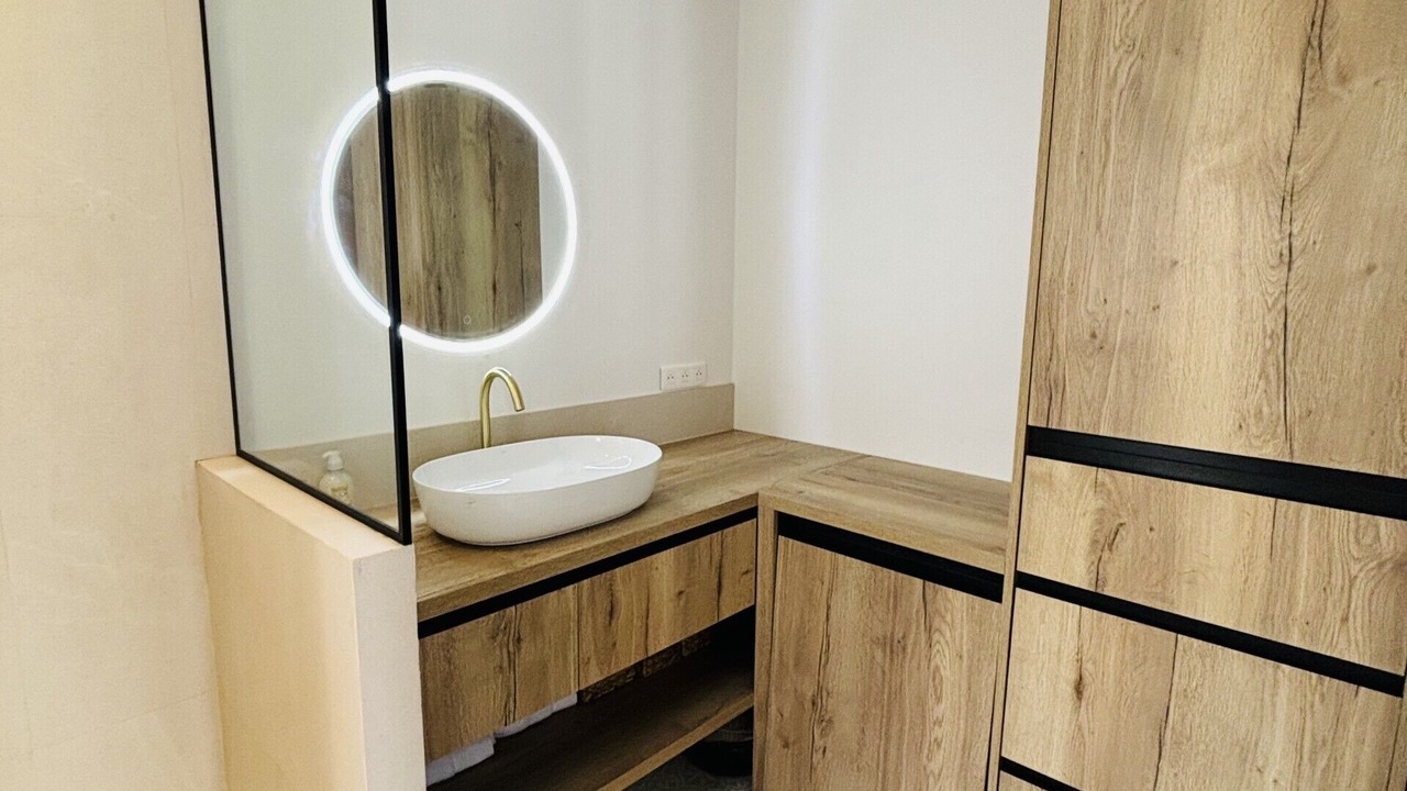 Photo of Bathroom in Faubourg Saint-Germain