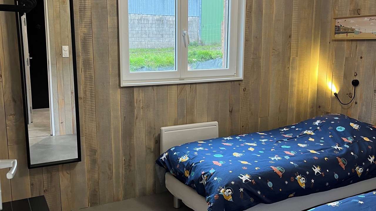 Photo of Bedroom in Aix-en-Issart