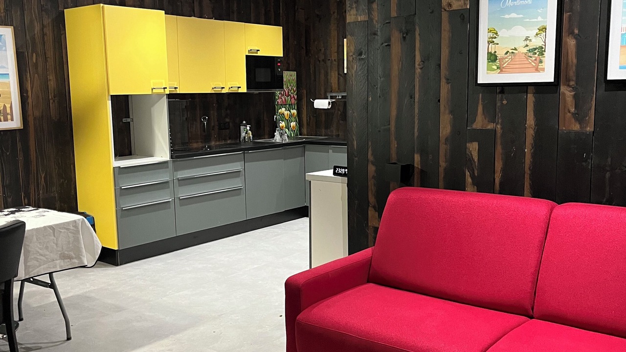 Photo of Livingroom in Aix-en-Issart