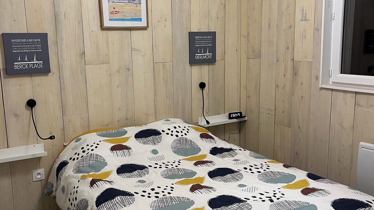 Photo of Bedroom in Aix-en-Issart