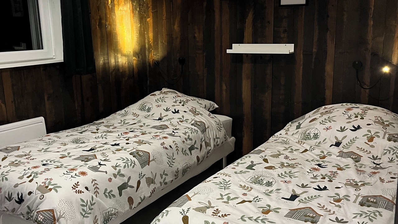 Photo of Bedroom in Aix-en-Issart