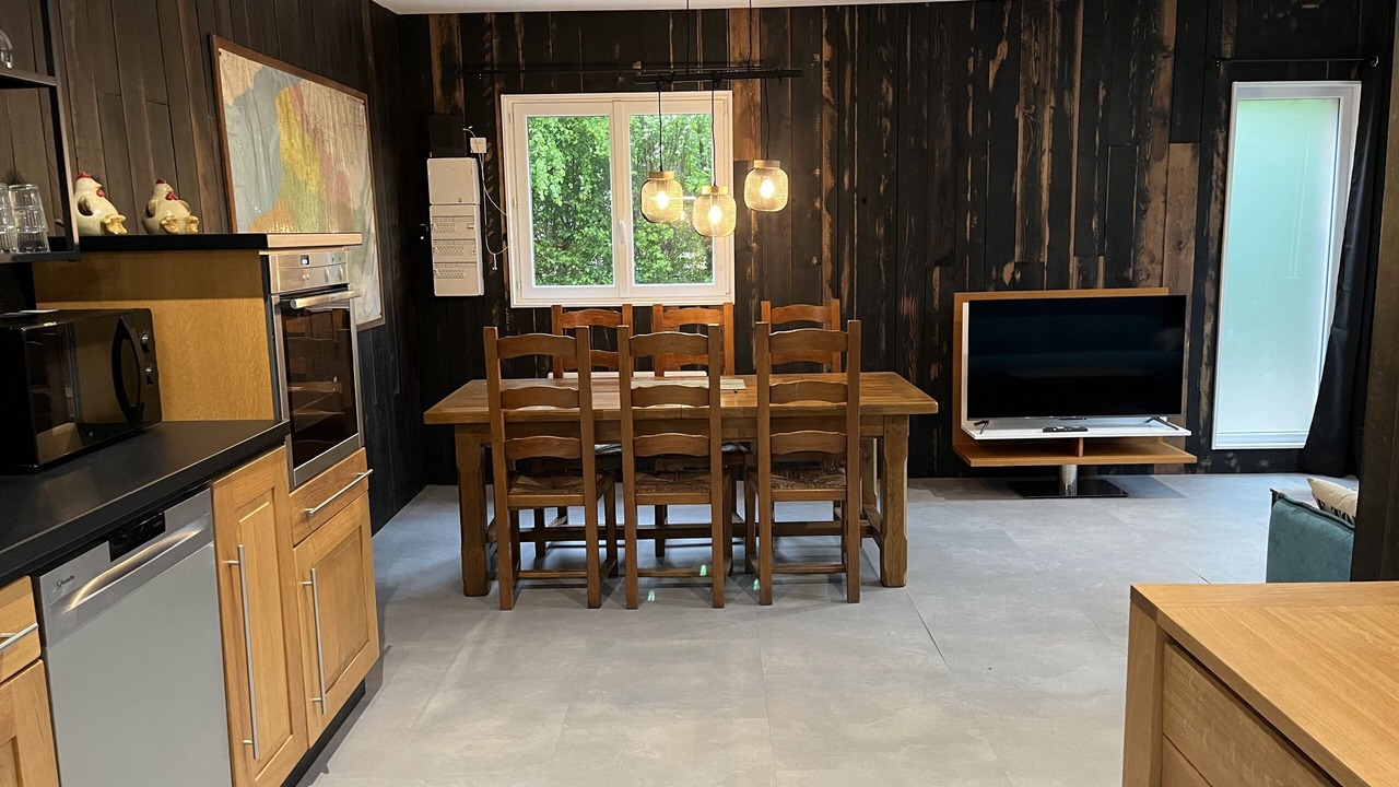 Photo of Kitchen in Aix-en-Issart