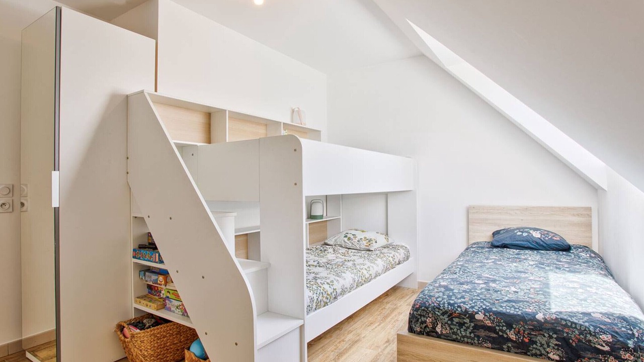 Photo of Bedroom in Le Home