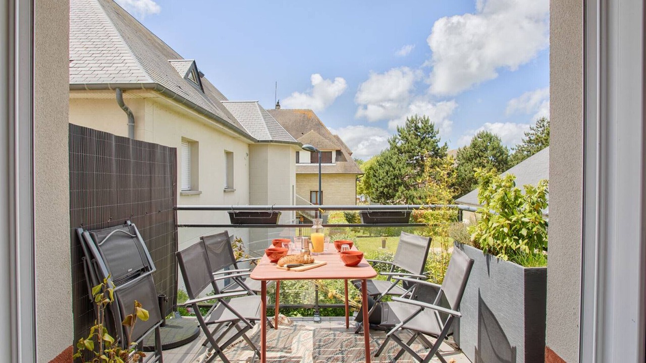 Photo of Outdoor in Le Home