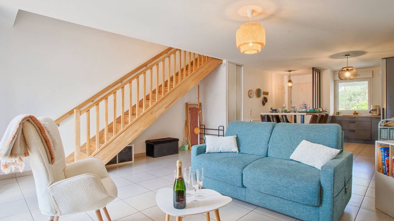 Photo of Livingroom in Le Home