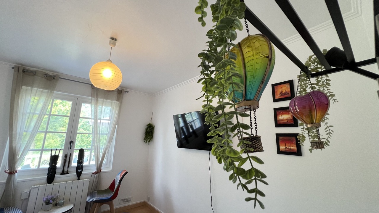 Photo of Bedroom in Morancez