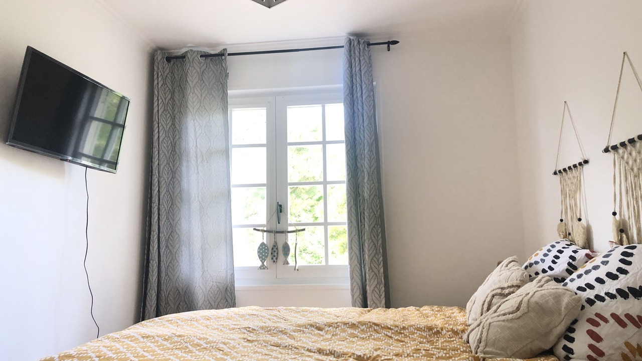 Photo of Bedroom in Morancez