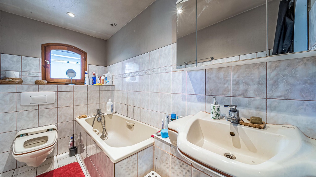 Photo of Bathroom in Pierrefitte-sur-Seine
