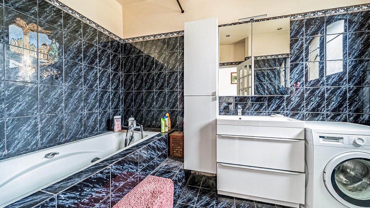 Photo of Bathroom in Pierrefitte-sur-Seine