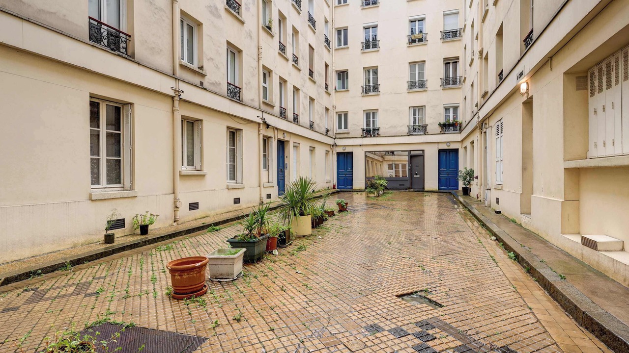 Photo of Outdoor in Quartier Sainte-Marguerite
