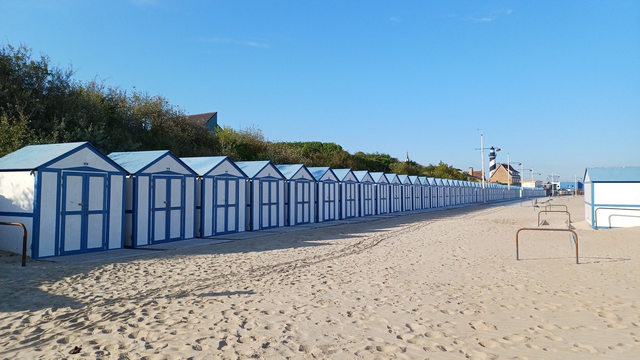 Photo of Others in Petit-Fort-Philippe