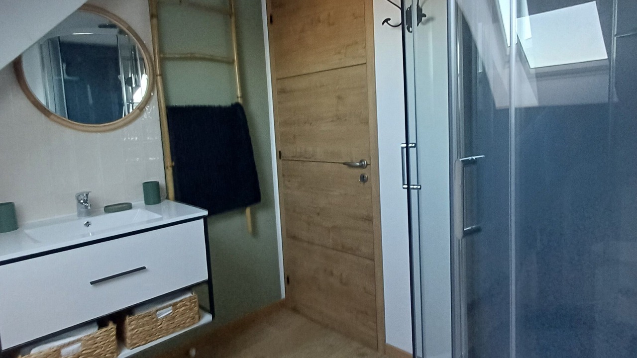 Photo of Bathroom in Petit-Fort-Philippe