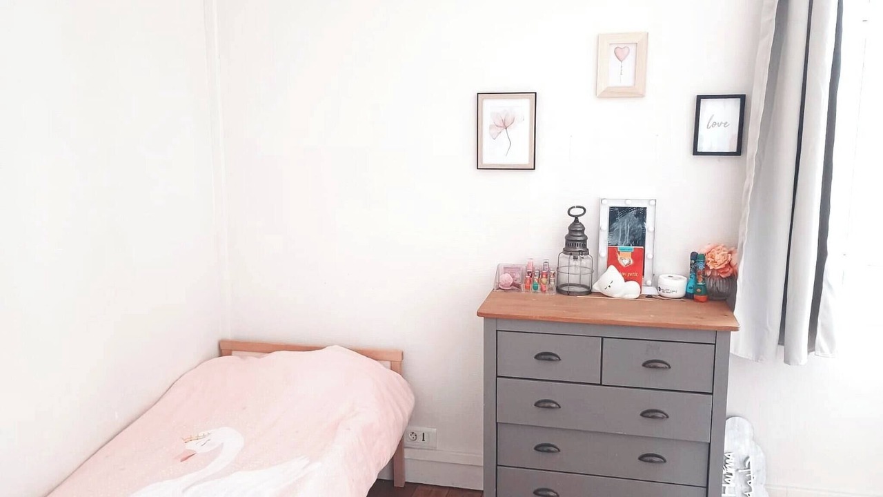 Photo of Bedroom in Epinay-sur-Orge