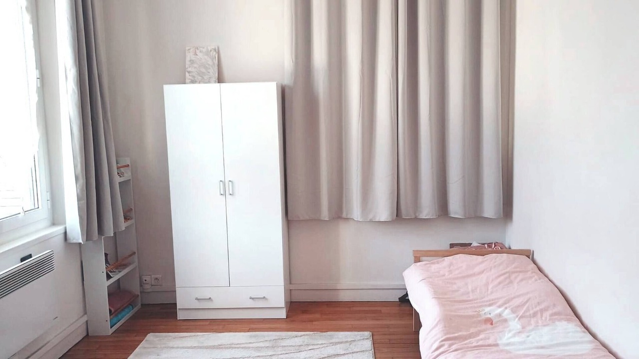 Photo of Bedroom in Epinay-sur-Orge