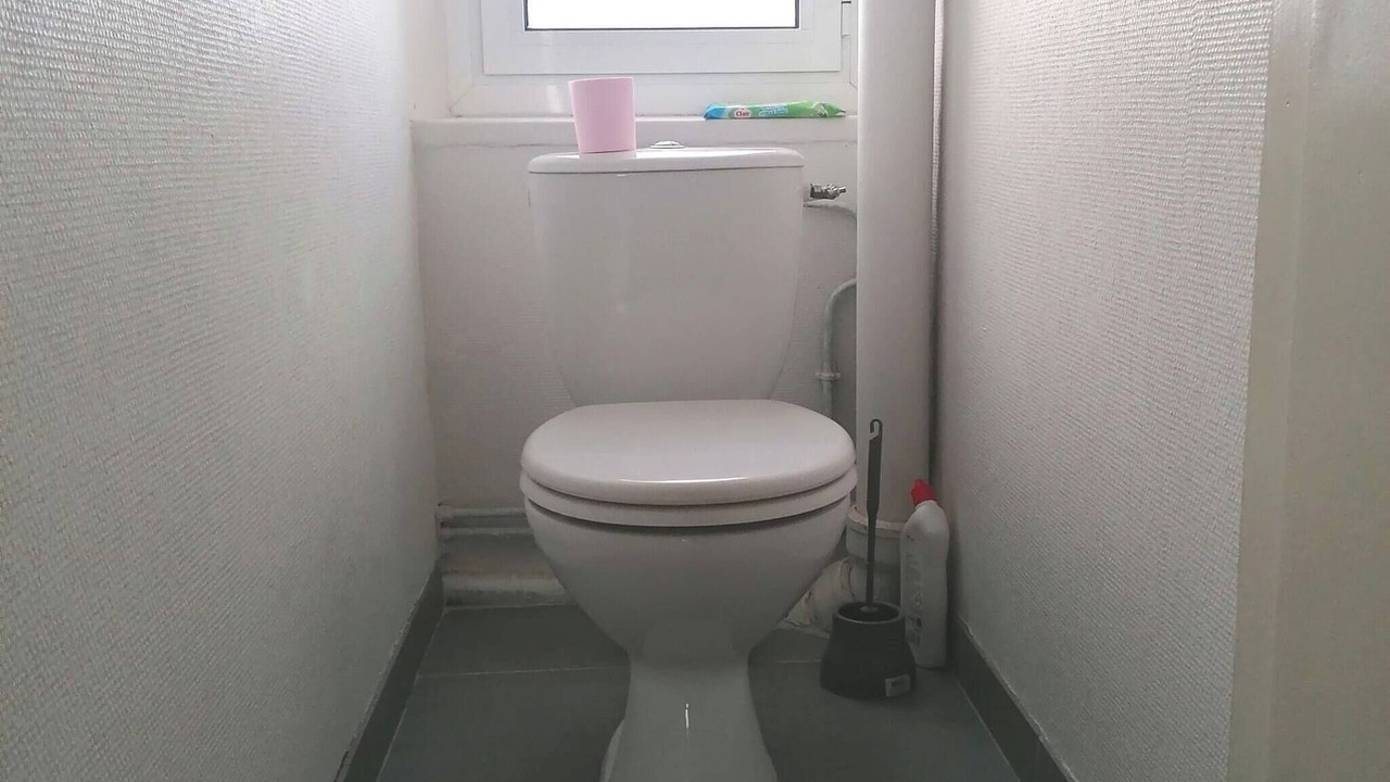 Photo of Bathroom in Epinay-sur-Orge