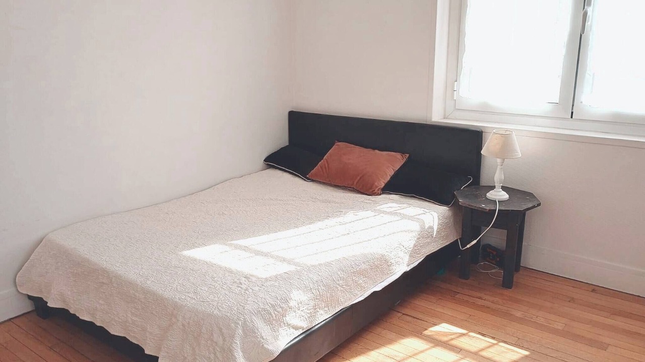 Photo of Bedroom in Epinay-sur-Orge