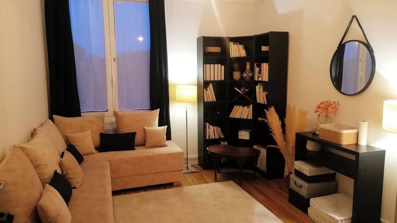 Photo of Livingroom in Epinay-sur-Orge