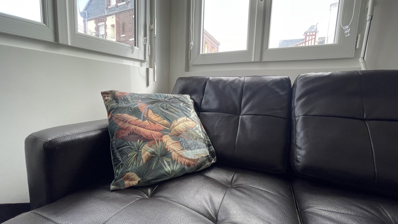Photo of Livingroom in Mers-les-Bains