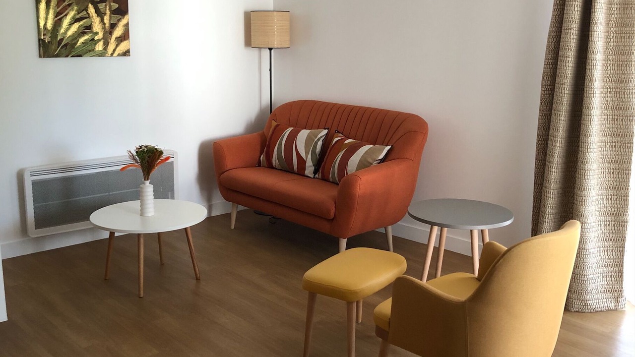 Photo of Livingroom in Gleize
