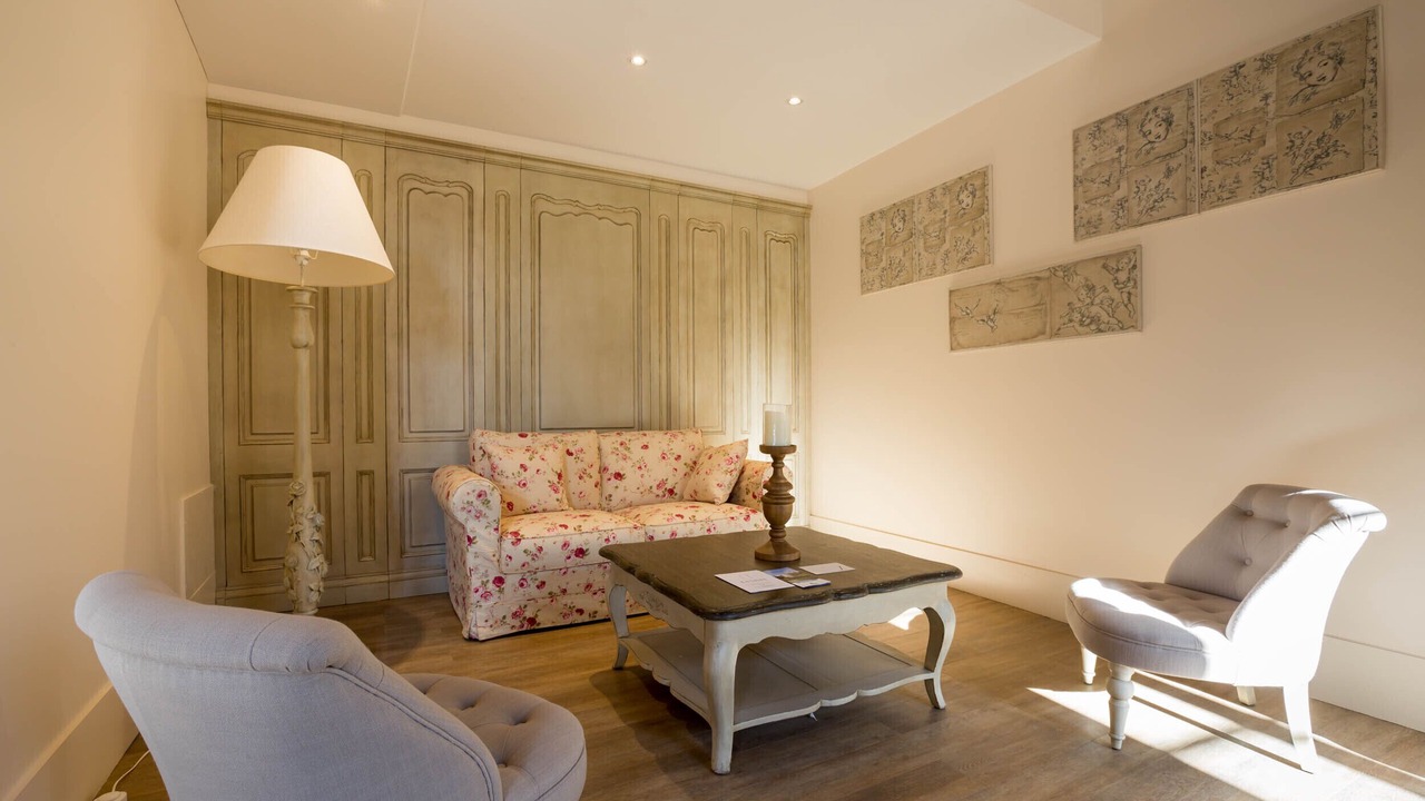 Photo of Livingroom in Beaune City Centre