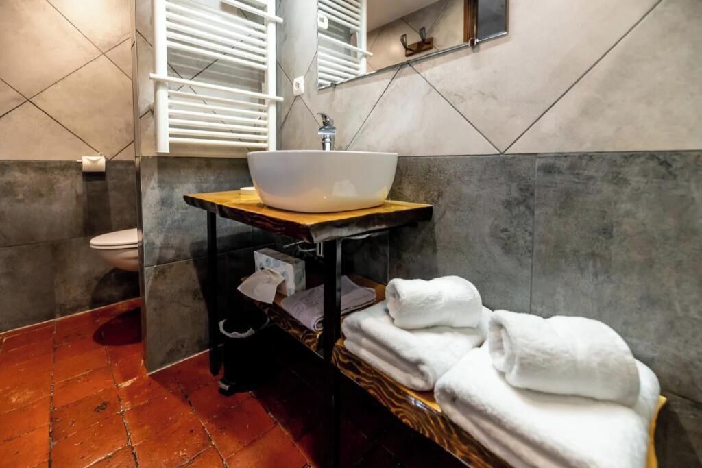 Photo of Bathroom in Gommegnies