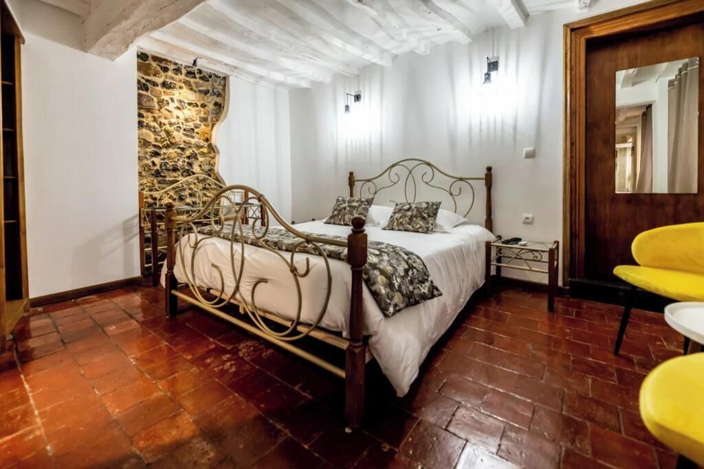 Photo of Bedroom in Gommegnies