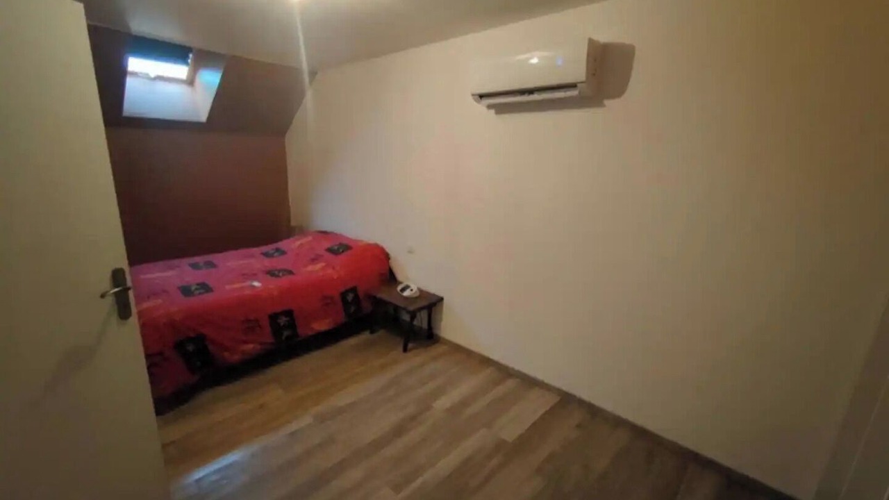 Photo of Bedroom in Saint-Maurice-la-Souterraine