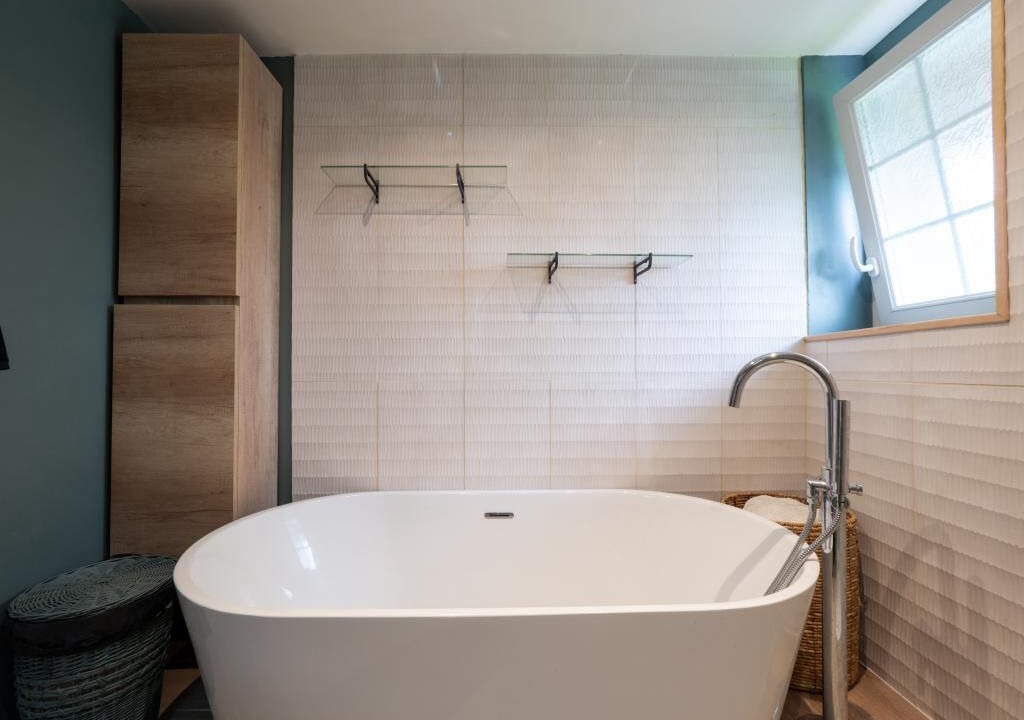 Photo of Bathroom in Muids