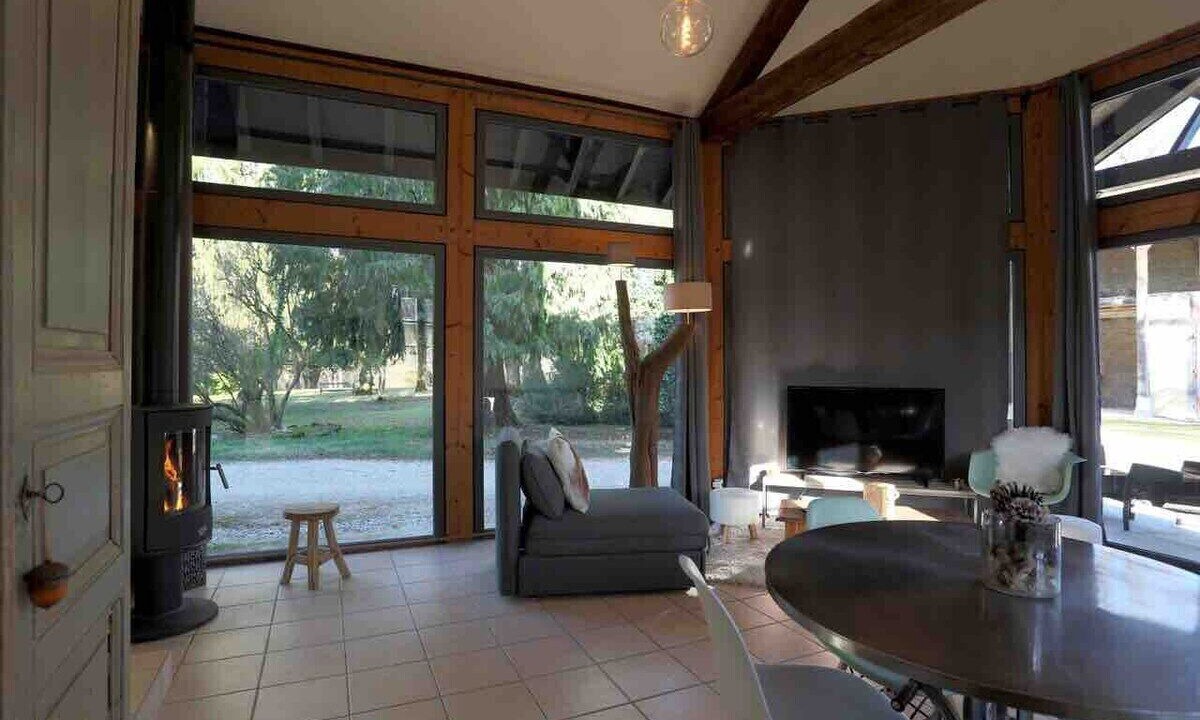 Photo of Livingroom in Pont-d'Ain