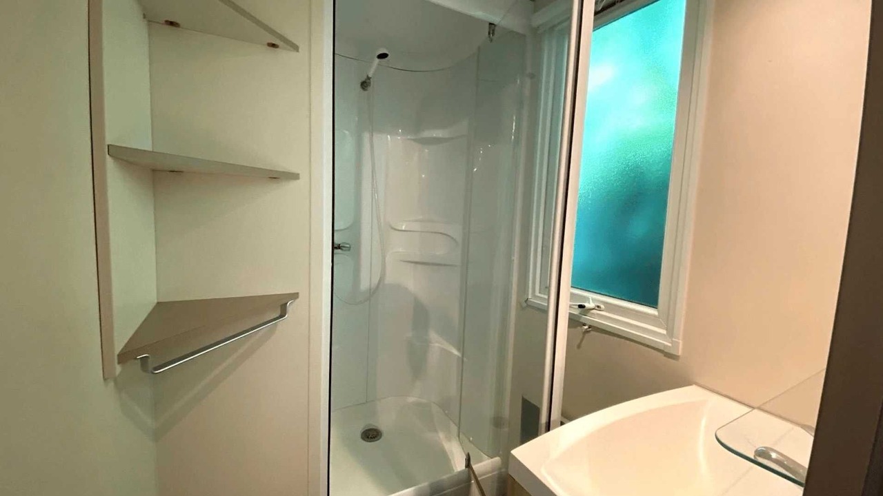 Photo of Bathroom in Athee