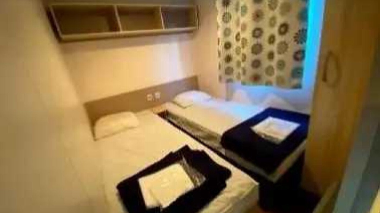Photo of Bedroom in Athee
