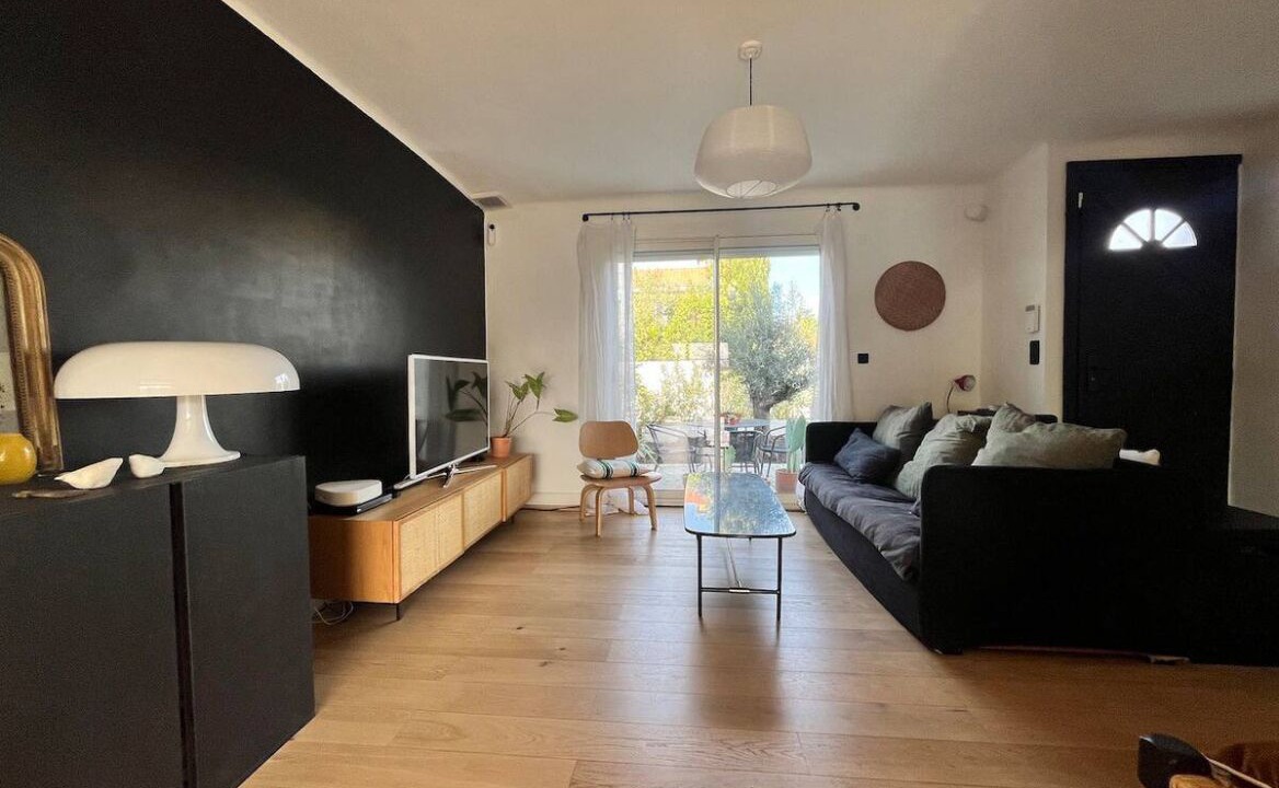 Photo of Livingroom in Alco