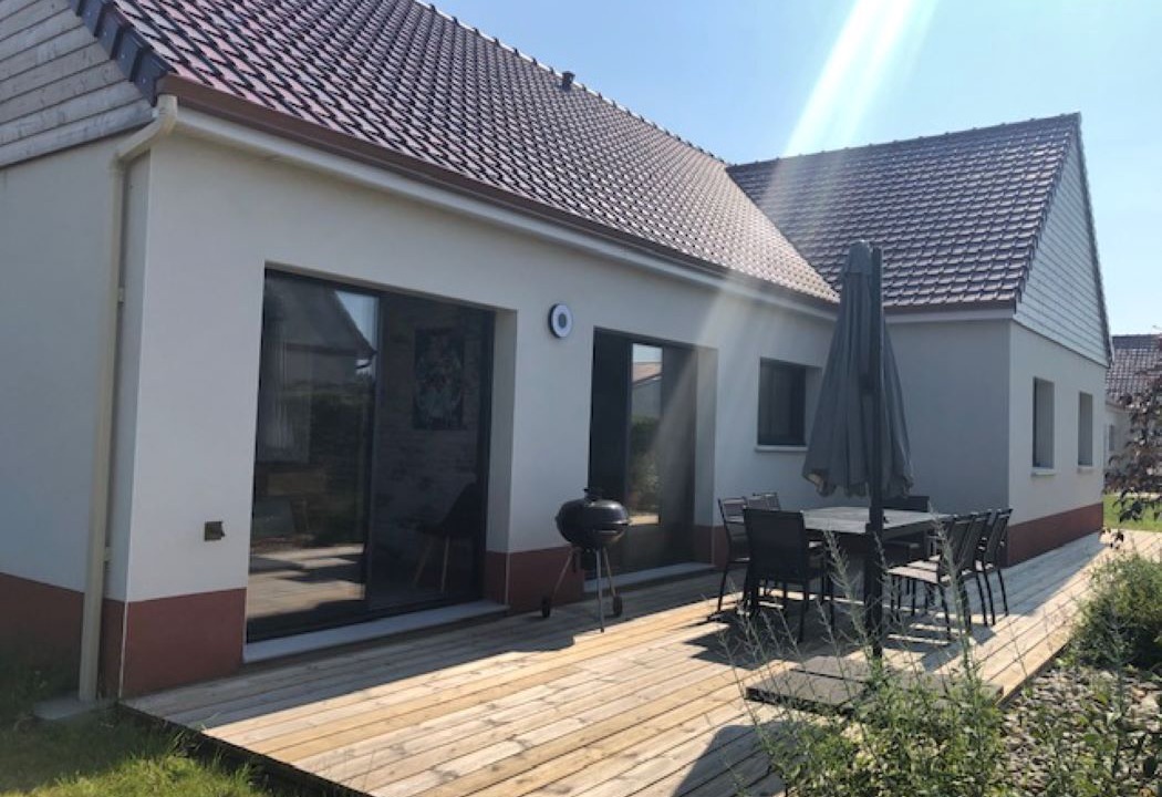 Photo of Outdoor in Le Crotoy