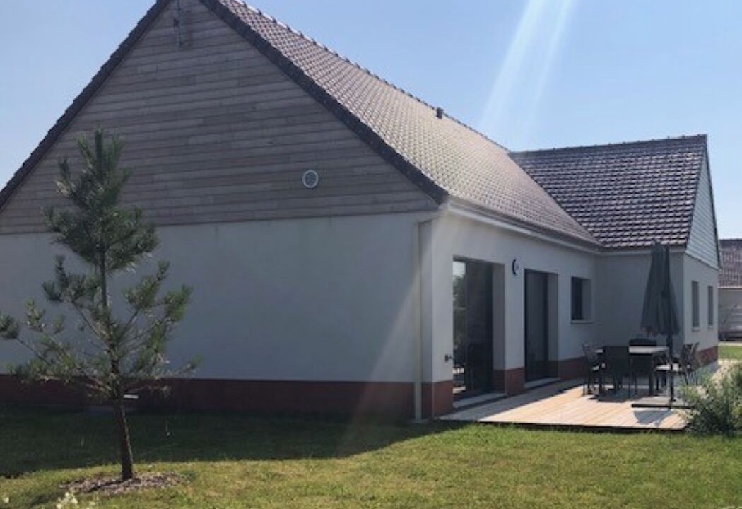 Photo of Outdoor in Le Crotoy