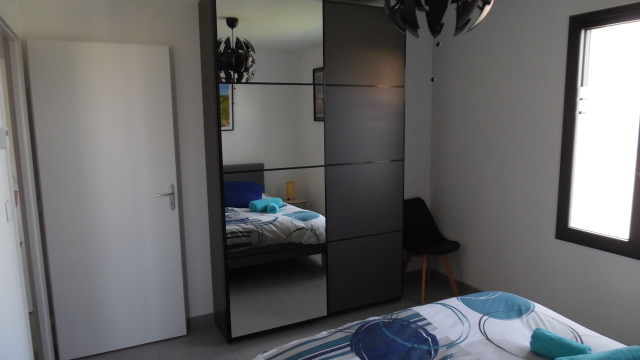 Photo of Bedroom in Le Crotoy