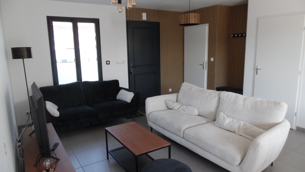 Photo of Livingroom in Le Crotoy